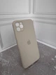 Чехол Wave Silicone Case з защитой камеры для iPhone 11 Pro Pebble - изображение 2