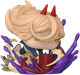 Figurka Funko Pop! Chainsaw Man Deluxe Power z Krwawym młotem 86487 (889698864879) - obraz 2