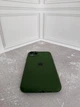 Чехол Wave Silicone Case з защитой камеры для iPhone 11 Pro Max Atrovirens - изображение 2