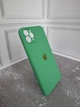 Чехол Wave Silicone Case з защитой камеры для iPhone 11 Pro Spearmint - изображение 2