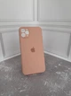 Чехол Wave Silicone Case з защитой камеры для iPhone 11 Pro Pink Sand - изображение 4