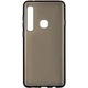 Защитный чехол 2E Crystal для Samsung Galaxy A9 2018 (A920) - Black - изображение 1