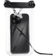 Влагозащитный чехол Hoco HX52 - Black - изображение 3