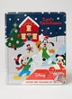 Disney Mickey Mouse and Friends (Міккі Маус та Друзі) Святковий Набір для творчості в металевій коробці (Розмальовка та Наліпки) 103699 - зображення 1