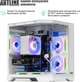 Компьютер ARTLINE Gaming X63WHITE (X63WHITEv31) - изображение 5