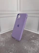Чехол Wave Silicone Case з защитой камеры для iPhone 11 Pro Max Light Purple - изображение 2
