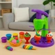 Тісто для Лепки Фабрика Морозиво Master Do Danko Toys - зображення 1