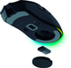 Миша Razer Cobra Hyperspeed Wireless/Bluetooth/USB Black (RZ01-05570100-R3G1) - зображення 5