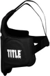 Защитный жилет тренера TITLE Platinum Prolific Body Protector Black (PPPBP) - изображение 4