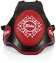 Пояс тренера Fairtex TV2 Black/Red (TV2_Black/Red) - изображение 2