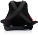 Пояс тренера Fairtex TV2 Black/Red (TV2_Black/Red) - изображение 3