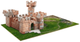 Klocki ceramiczne Trefl Brick Trick Pałac (62023) (5900511620238) - obraz 2