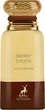 Woda perfumowana unisex Maison Alhambra Smoky Touch 80 ml (6291108735756) - obraz 1
