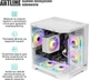 Компьютер ARTLINE Gaming X63WHITE (X63WHITEv36) - изображение 4