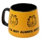 Чашка Kite Garfield GF25-218 350 мл Оранжевий (4063276230959) - зображення 2