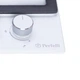 Поверхность газовая на металле Perfelli HGM 61694 WH - изображение 5