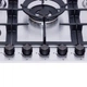 Поверхность газовая на металле Perfelli HGM 71624 I - изображение 4