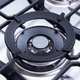 Поверхность газовая на металле WEILOR GM W 714 SS - изображение 7