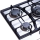Поверхность газовая на металле WEILOR GM W 714 SS - изображение 4