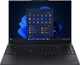 Ноутбук Lenovo ThinkPad E16 G3 (21SR0071PB) Black - зображення 1