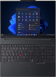 Ноутбук Lenovo ThinkPad E16 G3 (21SR0071PB) Black - зображення 4
