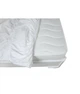 Наматрасник чехол ПЕТ Eco Blanc 160x200x30 см - изображение 2