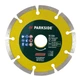 Набор алмазных отрезных дисков Parkside 4 шт DTS4-P01 - изображение 3