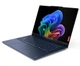Ноутбук Lenovo Yoga Slim 7x OLED 14,5" Snapdragon X Elite X1E-78-100 32GB/1TB/Win11 (83ED002QPB) - изображение 4
