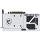Відеокарта MSI GeForce RTX 5070 12GB GDDR7 VENTUS 2X OC WHITE (912-V532-004) - зображення 4