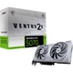 Відеокарта MSI GeForce RTX 5070 12GB GDDR7 VENTUS 2X OC WHITE (912-V532-004) - зображення 1