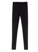 Леггинсы H&M 110см черный 19069841272 - изображение 1
