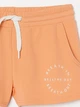 Шорты H&M 158см оранжевый 1510938822 - изображение 2