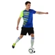 Щитки футбольные SPORTS SP-Sport FB-9725 M черный - изображение 2