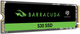 Dysk SSD Seagate BarraCuda 530 2TB NVMe M.2 2280 PCIe 4.0 x4 (ZP2048CM3A003) - obraz 3