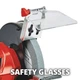 Заточной станок Einhell TC-BG 200 L (4412633) - изображение 3