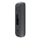 Видеозвонок Ajax Doorbell (8EU) ASP graphite черный - изображение 5
