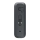 Видеозвонок Ajax Doorbell (8EU) ASP graphite черный - изображение 6