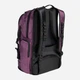 Рюкзак спортивный 45 л водонепроницаемый Arena All Set Backpack 45L 010234-200 Фиолетовый (3468337636090) - изображение 6