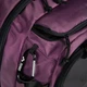 Рюкзак спортивный 45 л водонепроницаемый Arena All Set Backpack 45L 010234-200 Фиолетовый (3468337636090) - изображение 7