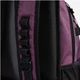 Рюкзак спортивный 45 л водонепроницаемый Arena All Set Backpack 45L 010234-200 Фиолетовый (3468337636090) - изображение 8