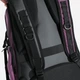 Рюкзак спортивный 45 л водонепроницаемый Arena All Set Backpack 45L 010234-200 Фиолетовый (3468337636090) - изображение 10