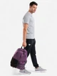 Рюкзак спортивный 30 л водонепроницаемый Arena One Go Backpack 30L 010226-200 Фиолетовый (3468337635727) - изображение 2