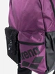 Рюкзак спортивный 30 л водонепроницаемый Arena One Go Backpack 30L 010226-200 Фиолетовый (3468337635727) - изображение 4