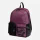 Рюкзак спортивный 30 л водонепроницаемый Arena One Go Backpack 30L 010226-200 Фиолетовый (3468337635727) - изображение 6