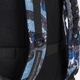Рюкзак спортивний 45 л водонепроникний Arena One Go Backpack Ao 45L 010232-901 Мультиколор (3468337635987) - зображення 11