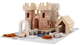 Klocki ceramiczne Trefl Brick Trick Lodowy Zamek (62026) (5900511620269) - obraz 2
