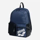 Рюкзак спортивный 30 л водонепроницаемый Arena One Go Backpack 30L 010226-400 Синий (3468337635741) - изображение 5