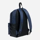 Рюкзак спортивный 30 л водонепроницаемый Arena One Go Backpack 30L 010226-400 Синий (3468337635741) - изображение 6