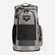 Рюкзак спортивный 45 л водонепроницаемый Arena All Set Backpack 45L 010234-800 Серый (3468337653882) - изображение 1