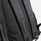 Рюкзак спортивный 30 л водонепроницаемый Arena One Go Backpack 30L 010226-100 Черный (3468337635710) - изображение 10